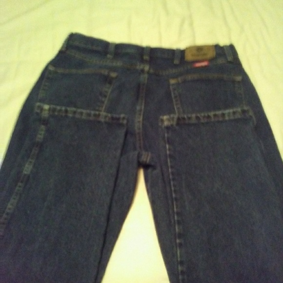 Wrangler Jeans - Picture 2 of 7